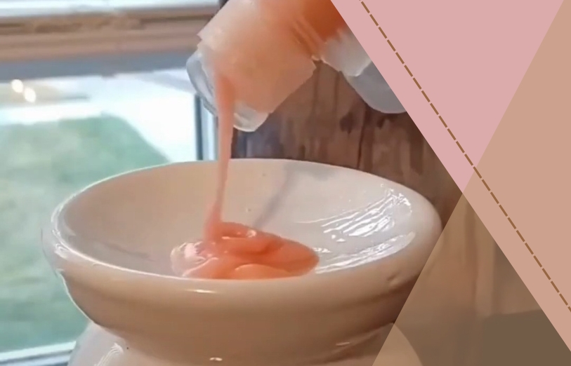 WAX JUICE