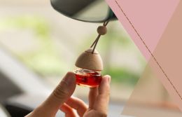 AROMATIZADOR PARA AUTO