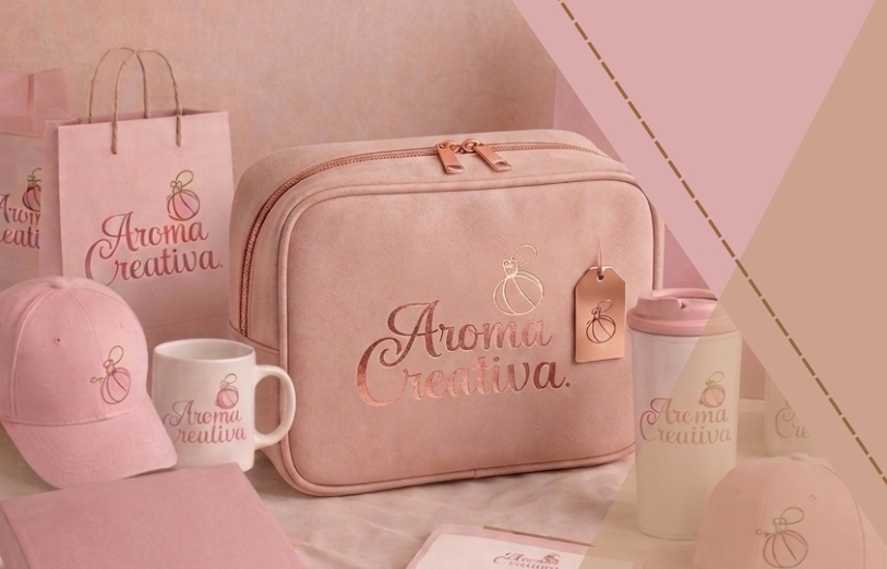 AROMA CREATIVA ATELIER